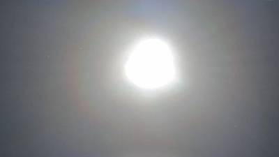 Казахстанцы могут наблюдать солнечное затмение - zakon.kz - Казахстан - Алма-Ата - Индия - штат Уттаракханд