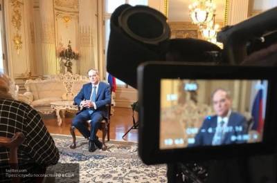 Анатолий Антонов - Михаил Гусман - Антонов рассказал о количестве заключенных в тюрьмах США россиян - politexpert.net - Россия - США - Вашингтон