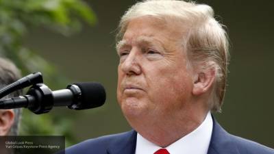 Дональд Трамп - Алексей Пушков - Джордж Флойд - Трамп выступил с инициативой привлекать к уголовной ответственности за сожжение флага США - politros.com - Россия - США - штат Оклахома - Талс