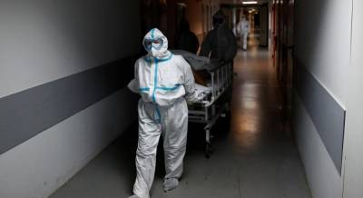В мире за сутки подтвердилось почти 130 тысяч новых случаев COVID-19 - unian.net - Россия - США - Украина - Англия - Бразилия - Индия