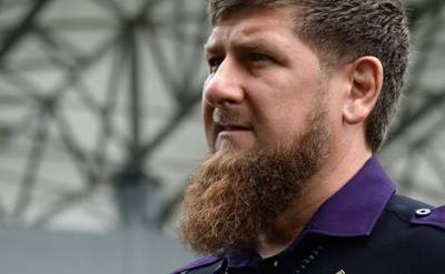 Рамзан Кадыров - Тест Рамзана Кадырова на антитела к коронавирусу дал отрицательный результат - echo.msk.ru - респ. Чечня