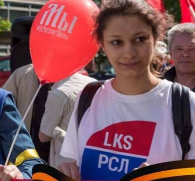 22 июня: русская молодежь Латвии вспомнит страшный и трагический день - argumenti.ru - Латвия