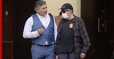Михаил Ефремов - Эльман Пашаев - Адвокат назвал «самый худший» вариант исхода для Ефремова - profile.ru