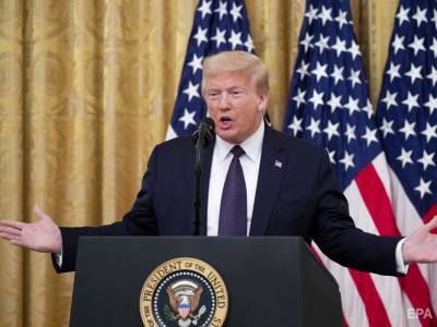 Дональд Трамп - "Исключений будет мало, и они будут жесткими". Трамп заявил, что введет новые ограничения на рабочие визы в США - gordonua.com - США - Визы