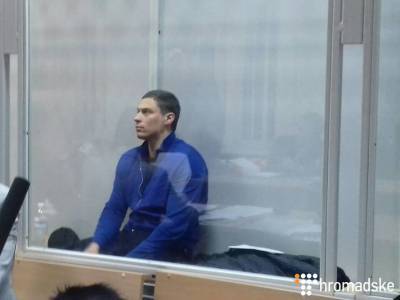 Суд в Бердянске отпустил "на оздоровление" предполагаемого заказчика убийства Сармата - gordonua.com - Бердянск