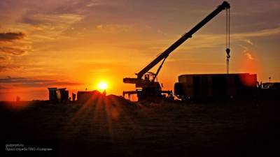 Болгария собирается построить газовый интерконнектор с Сербией - nation-news.ru - Болгария - Сербия - Азербайджан - Греция