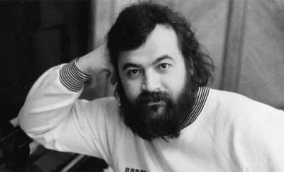 Умер автор хита «На заре» Олег Парастаев - gomel.today