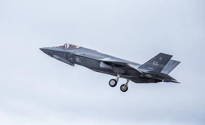 В США испытали «Золотую Орду» для F-35 - inosmi.ru - США - Золотая Орда