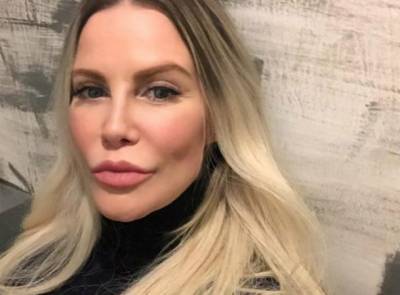 Анна Седокова - Ксения Мерц закрутила роман с женатым отцом ребенка Анны Седоковой - bimru.ru - Россия