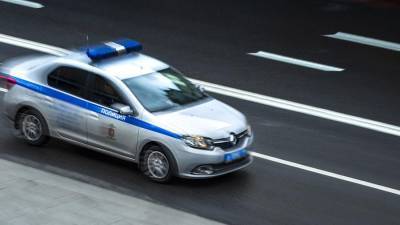 Алексей Барышников - Угрожавший взорвать банк злоумышленник задержан в Санкт-Петербурге - iz.ru - Москва - Санкт-Петербург