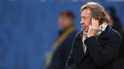 Юрий Семин - Экс-футболист «Локомотива» Нижегородов: очень удивился уходу Сёмина - russian.rt.com - Москва