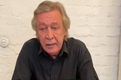 Михаил Ефремов - Эльман Пашаев - Адвокат Ефремова опроверг наличие у него желания себе навредить - vm.ru