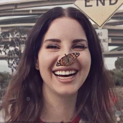 Лана Дель Рей отмечает свое 35-летие: Путь к славе, скандалы и яркие романы - actualnews.org