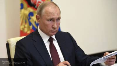 Владимир Зеленский - Владимир Путин - Аглая Чайковская - Путин предположил, что слова Зеленского о Второй мировой ухудшат отношения двух стран - politros.com - Москва - Россия - Украина - Киев - Польша
