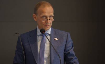 Татарстан не поддержит Драчева на выборах главы Союза биатлонистов - realnoevremya.ru - Россия - респ. Татарстан