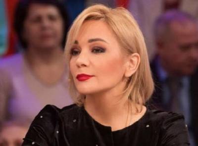 Андрей Малахов - Татьяна Буланова - Татьяна Буланова располнела на больничном питании - bimru.ru