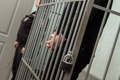 В Челябинске отправили в СИЗО нового фигуранта дела о взятках при реконструкции аэропорта - znak.com - Челябинск - Уральск