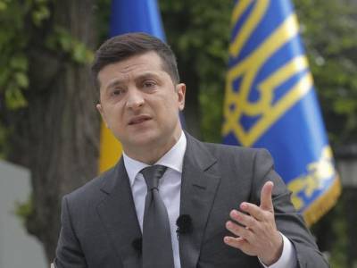 Владимир Зеленский - Зеленский заявил, что за время пандемии в Украине от COVID-19 умерли 43 медика - gordonua.com - Украина