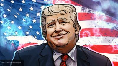 Администрация президента США готовит объявление по визам для снижения роста безработицы - inforeactor.ru - США - New York - New York - Талс