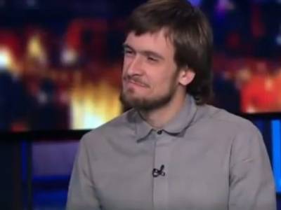 Петр Верзилов - Участника Pussy Riot Петра Верзилова «похитили», выломав дверь квартиры - rosbalt.ru - Россия