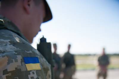 Ветеран АТО рассказал о новом плевке в лицо украинским бойцам: «Больше унизить армию невозможно» - politeka.net - Минобороны