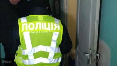 Виталий Кличко - Полиция Киева не исключает, что в жилой многоэтажке сработало взрывное устройство - inforeactor.ru - Украина - Киев