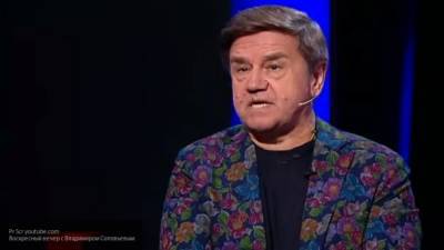 Вадим Карасев - Мария Базарева - Экономическая ситуация на Украине подтолкнет украинцев к побегу из страны - nation-news.ru - Украина - Киев