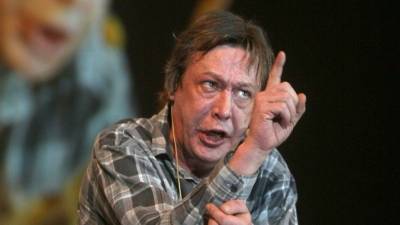 Михаил Ефремов - Павел Мамаев - Александр Кокорин - Мистическая сила восьмерки и влияние Сатурна: Почему ДТП с Ефремовым и драка Кокорина с Мамаевым произошли 8 числа? - 5-tv.ru - Москва