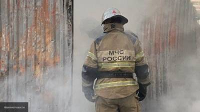 МЧС назвали самые частые места возникновения пожаров - nation-news.ru - Россия