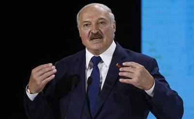 Владимир Путин - Сергей Лавров - Александр Лукашенко - Лукашенко об отношениях с Путиным: «Ничего у нас не искрит!» (Страна) - geo-politica.info - Москва - Россия - Белоруссия