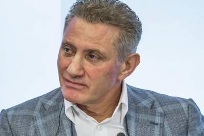 Борис Ротенберг - Владелец «Сочи» высказался о скандальном матче с «Ростовом» - abnews.ru - Сочи