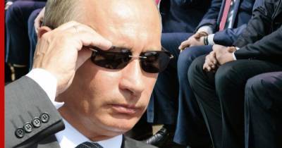 Владимир Путин - Путин рассказал о жестких разговорах со своими подчиненными - profile.ru - Россия