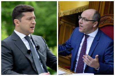 Владимир Зеленский - Петр Порошенко - Андрей Парубий - Парубий припугнул Зеленского судьбой Януковича: "Отправим с поста президента в Ростов" - politeka.net - Украина