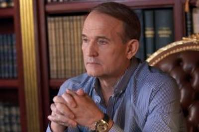 Виктор Медведчук - Владимир Владимирович Путин - Медведчук: Статья Владимира Путина о 75-й годовщине Великой Отечественной войны показывает, как войны не заканчиваются - newsone.ua - Россия - Украина