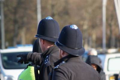 Британская полиция объявила поножовщину в Рединге терактом - mk.ru - Англия - Рединг