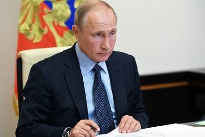 Владимир Путин - Оливер Стоун - Путин вновь заговорил о внуках - lenta.ru - Москва - Россия - США