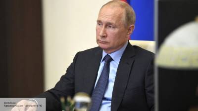 Владимир Путин - Оливер Стоун - Владимир Путин рассказал про свои отношения с внуками - politros.com - Россия - США