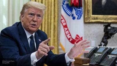 Дональд Трамп - Трамп заявил о возможной приостановке выдачи нескольких типов виз США - nation-news.ru - США - New York