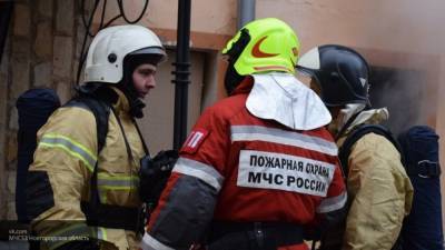 Видео с последствиями взрыва в Самаре опубликовали в Сети - inforeactor.ru - Самара