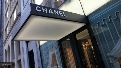 Chanel - Продажи Chanel в 2019 году увеличились на 13% - newinform.com