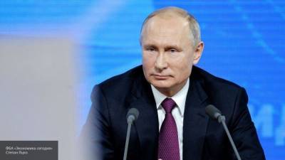 Владимир Путин - Оливер Стоун - Путин рассказал о звонках своих внуков в Кремль - polit.info - Россия - США