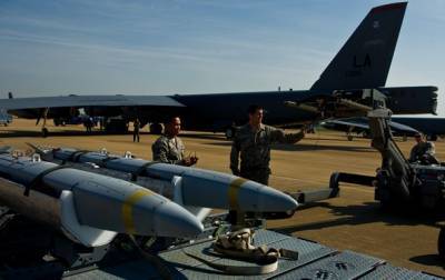 В США испытали умную авиабомбу комплекса «Золотая Орда» - real-vin.com - США - Золотая Орда