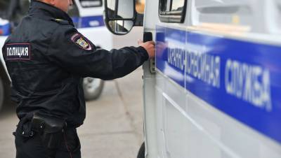В Смоленске задержан подозреваемый в убийстве студента в Волгограде - gazeta.ru - Россия - Смоленск - Волгоград - Волгоградская обл.