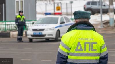 Машину разорвало пополам в ДТП на Урале - nation-news.ru - Екатеринбург - Тюмень - Свердловская обл.