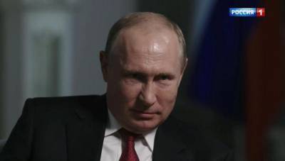 Владимир Зеленский - Владимир Путин - Павел Зарубин - Москва не приобретала Крым и с Киевом не ругалась, подчеркнул Путин - vesti.ru - Москва - Россия - Украина - Киев - Крым