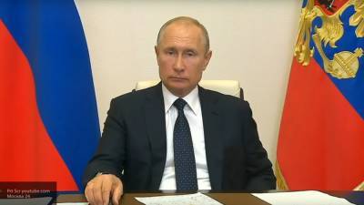 Владимир Путин - Мария Базарева - Путин заявил о нехватке времени для встреч с внуками - nation-news.ru - Россия