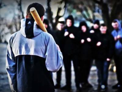 В Херсонской области в результате пьяной драки у кафе погиб мужчина - golos.ua - Херсонская обл.