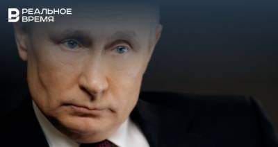 Владимир Путин - Путин о выборах: «Я не исключаю возможности баллотироваться. Там видно будет» - realnoevremya.ru - Россия