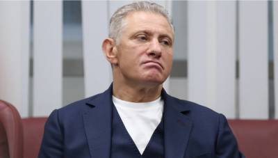 Борис Ротенберг - Владелец "Сочи" заявил, что любой клуб отказался бы от переноса игры с "Ростовом" - vesti.ru - Сочи