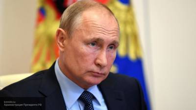 Владимир Путин - Вадим Наумов - Путин отметил, что за последние 20 лет Россия изменилась к лучшему - nation-news.ru - Россия